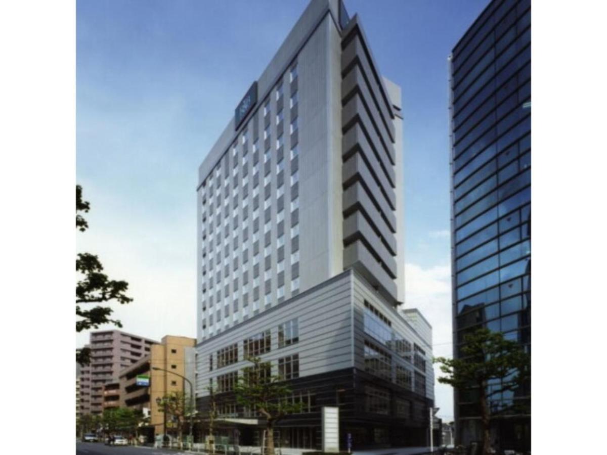 R&B Hotel Hachioji - Vacation Stay 13871V Esterno foto